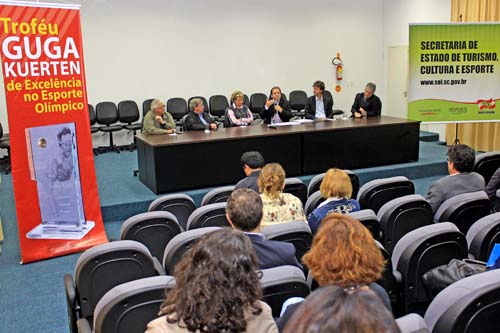 Foto: Saul Oliveira - SOL/ASCOM